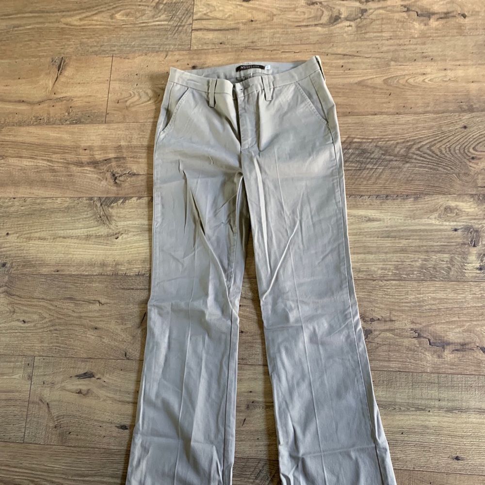 NYDJ Chino pants